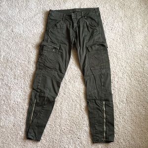 Skate Pants